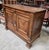 Wood Empire Period Walnut Sideboard For Sale - Image 7 of 8