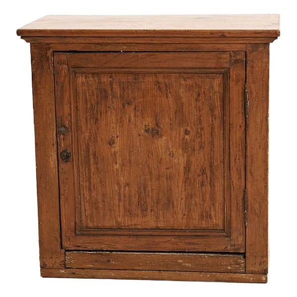 Pantry Cabinet in Wood For Sale