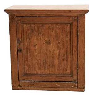 Pantry Cabinet in Wood