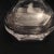 1930s Snow White Swedish Etched Crystal Vase For Sale - Image 11 of 13