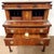 Mid 20th Century Beautiful Inlaid Mahogany and Flame Mahogany Tambour Desk For Sale In Boston - Image 6 of 13