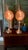 1960s Sarreid Mid-Century Modern Brass Candle Holders With Concave Reflectors a Pair For Sale - Image 16 of 16