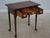 Queen Anne Kittinger Colonial Williamsburg 3 Drawer Table For Sale - Image 3 of 17