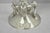 Silver Vintage Royal Order of Jesters Figural Pewter Metal Award Renaissance Goblet For Sale - Image 8 of 14