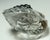 Sterling Silver and Crystal Ring Box or Trinket Box. Very Elegant Presentation. For Sale In Miami - Image 6 of 15