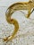 Vintage Floor Lamp with Gilded Brass Decor, 1960s For Sale - Image 18 of 18