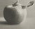 Vintage Martha Alf "Apple" Still Life Lithograph Print Limited Edition Signed (236/250) For Sale - Image 4 of 4
