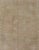 Long Oushak Runner With Subdued Design and Neutral Color Palette For Sale - Image 10 of 11