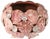 Vintage Decorative Shell Bowl For Sale - Image 9 of 10