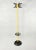 Mid-Century Floor Coat Rack with Umbrella Stand, 1970s, in Very Good conditions. Designed 1970 to 1979