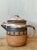 Vintage Boho Studio Pottery Teapot For Sale In West Palm - Image 6 of 10