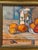Gold Framed Paul Cezanne Canvas Print For Sale - Image 4 of 8