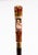 Gold Antique French Sevres Porcelain Walking Sword Stick, 1890s For Sale - Image 8 of 15
