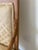Wood Vintage French Empire Style Dolphin Carved Arm Chair For Sale - Image 7 of 8