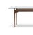 Mid-Century Modern TL3 Table in Glass & Wood by Franco Albini for Cassina For Sale - Image 10 of 16