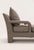 John Mascheroni Chaise Lounge for Swaim For Sale - Image 9 of 11