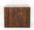 Chinese Elm Table-Top Chest of Drawers, Late 18th Century For Sale In New York - Image 6 of 8