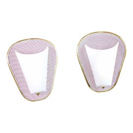 Example of Maison Arlus Sconces and Wall Lamps