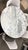 Mid-Century Marble and Fiberglass Tulip Dining Table and Chairs by Eero Saarinen for Knoll International, 1960s, Set of 5 For Sale - Image 6 of 9