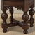 19th Century English Oak Gateleg Drop Leaf Occasional Table For Sale - Image 10 of 18
