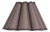 Polly Scalloped Shade, Umber For Sale