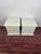 Give your space a clean, classic upgrade with this Pair of Pottery Barn Storage Cubes/End Tables. With timeless design and...