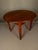 Wood Late 19th Century American Round Dining Table, Circa 1890 For Sale - Image 7 of 12