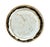 Chinese Export-Style Porcelain Armorial Garniture Vase For Sale - Image 9 of 9