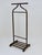 Art Deco Bentwood Clothing Valet attributed to Michael Thonet for Thonet Vienna, Austria, 1920s For Sale - Image 13 of 18