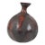 Early 20th Century Tutsi Ceremonial Gourd Calabash Rwanda For Sale