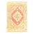 Pasargad DC Vintage Turkish Oushak Rug For Sale