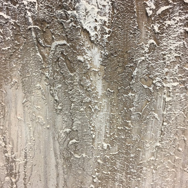 Sarah Brooke "Middle of Nowhere" Painting Chairish