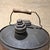 1950s Vintage Phillips 66 5-Gallon Metal Gas or Oil Container Industrial Mid-Century For Sale - Image 5 of 11
