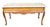Late 18th Century Irish Georgian Mahogany Console Table For Sale - Image 5 of 12