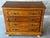 Mid-Century Modern Mid-Century Oak Chest of 4 Drawers, 1950s For Sale - Image 3 of 18