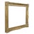 Baroque-Style Picture Frame in Pine For Sale - Image 5 of 16