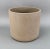 Mid-Century Modern Gainey Ac-10 Nuts & Bolts Sgraffito Architectural Pottery Planter Mid Century For Sale - Image 3 of 7