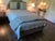 Custom Matalase - Duvet Cover & 2 Matching Euro Shams For Sale In Chicago - Image 6 of 11