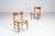 Danish Dining Chairs in Teak and Paper Cord, Denmark, 1960, Set of 4 For Sale - Image 10 of 16