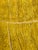 Mid-Century Modern Moroccan Mustard Yellow Mrirt Rug, 2010s For Sale - Image 3 of 12