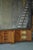 Large Danish Modern Sculptural Oak Sideboard with Paneled Doors, 1950s For Sale - Image 10 of 18
