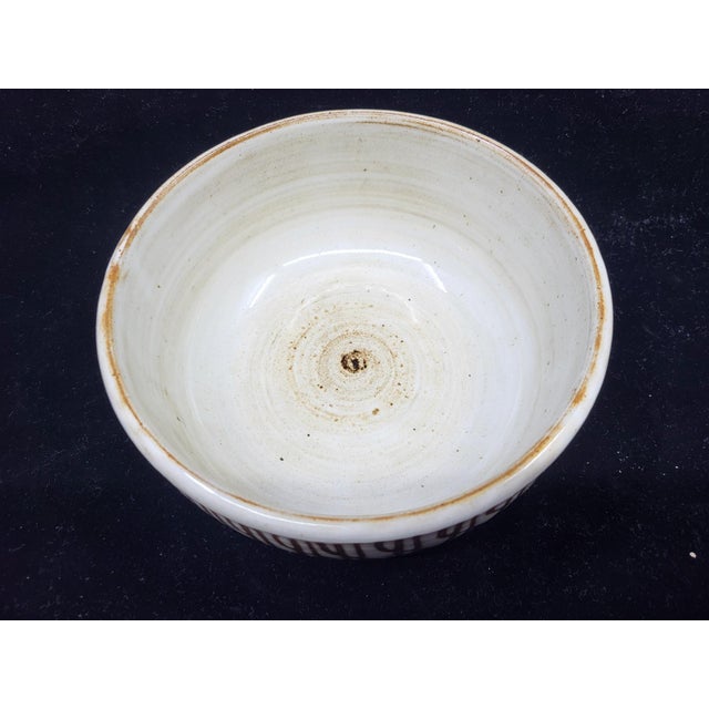 Ceramic Trinket Tray by Dominique Pouchain, France, 1970 For Sale - Image 4 of 11