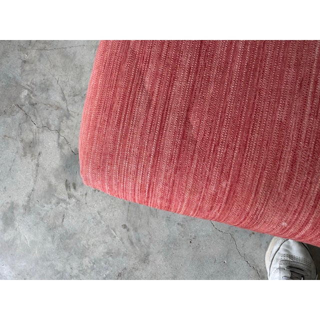 1980’s Vintage Handmade Brutalist Metal Sculptural Accent Chair For Sale In Miami - Image 6 of 8