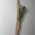 Japanese Bamboo Ikebana Hanger, 1970s For Sale - Image 11 of 18