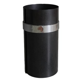 Umbrella Stand attributed to Luigi Caccia Dominioni for Azucena, 1960s For Sale