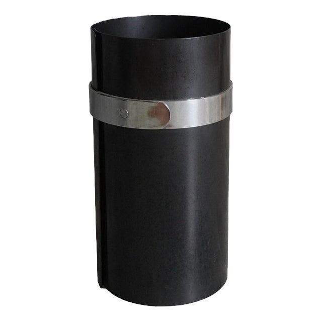 Umbrella Stand attributed to Luigi Caccia Dominioni for Azucena, 1960s For Sale