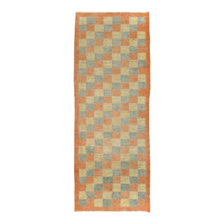 Galerie Shabab Collection Mid-20th Century Turkish Anatolian Rug For Sale
