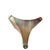 Contemporary Abbott Pedestal Table by Bernhardt For Sale - Image 3 of 5
