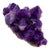Large Uruguayan Amethyst Specimen by Stillmantle For Sale