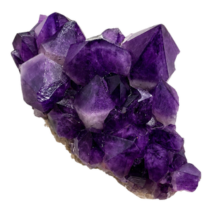 Large Uruguayan Amethyst Specimen by Stillmantle